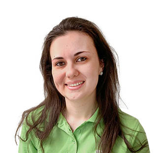 Amra Hasanicevic Reinigungskraft bei Praxis Zweigle