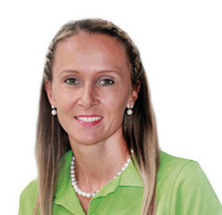 Manuela Zweigle Zertifizierte Praxismanagerin, Teamleiterin, Wundexpertin ICW Profilbild