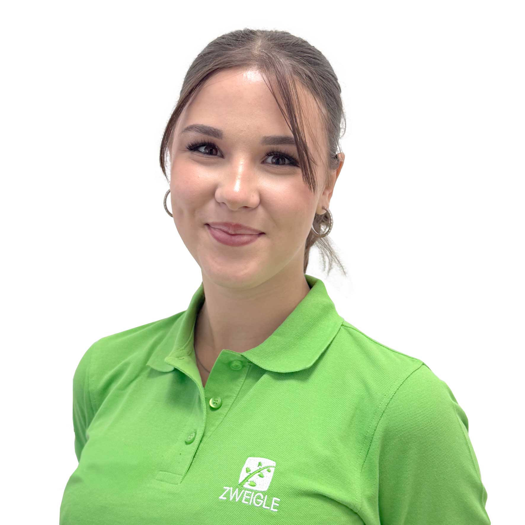 Emily-Heger-Zweigle-Mitarbeiter